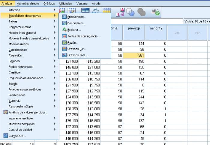 free online spss software download